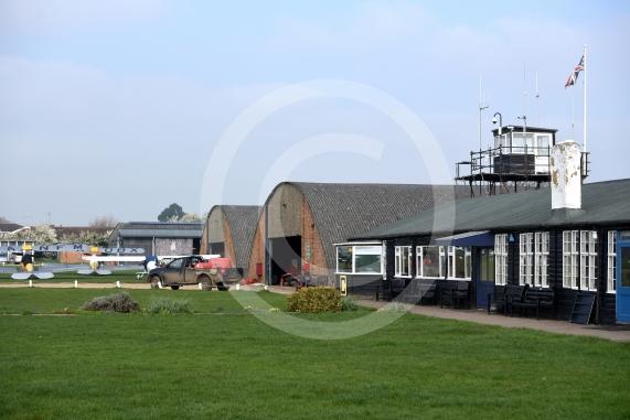 White Waltham Airfield, Maidenhead4.3.26