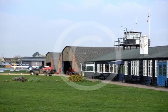 White Waltham Airfield, Maidenhead4.3.26