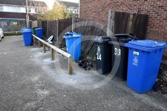 Residents are complaining of repeated &lsquo;disrepair, potential malpractice or improper conduct&rsquo; by Red Kite Community Housing on the Poundfield Estate in Furze Platt, Maidenhead.