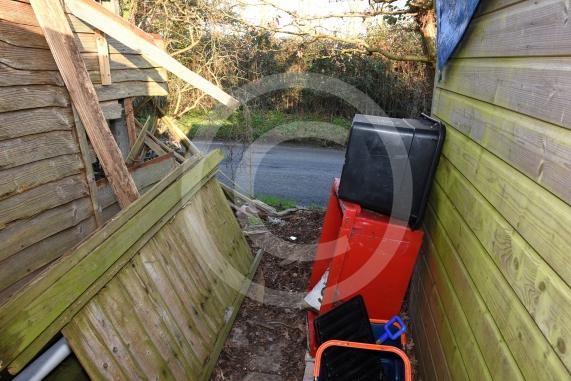 Residents are complaining of repeated &lsquo;disrepair, potential malpractice or improper conduct&rsquo; by Red Kite Community Housing on the Poundfield Estate in Furze Platt, Maidenhead.