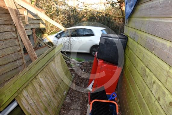 Residents are complaining of repeated &lsquo;disrepair, potential malpractice or improper conduct&rsquo; by Red Kite Community Housing on the Poundfield Estate in Furze Platt, Maidenhead.