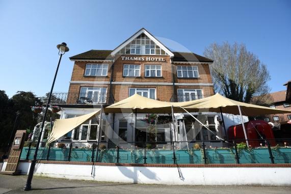 Uno Thames HotelRay Mead Rd, Maidenhead SL6 8NRThe hotel has reopened followed a significant refurbishment