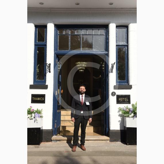 Uno Thames HotelRay Mead Rd, Maidenhead SL6 8NRThe hotel has reopened followed a significant refurbishmentSarin Ramesh , Hotel Manager