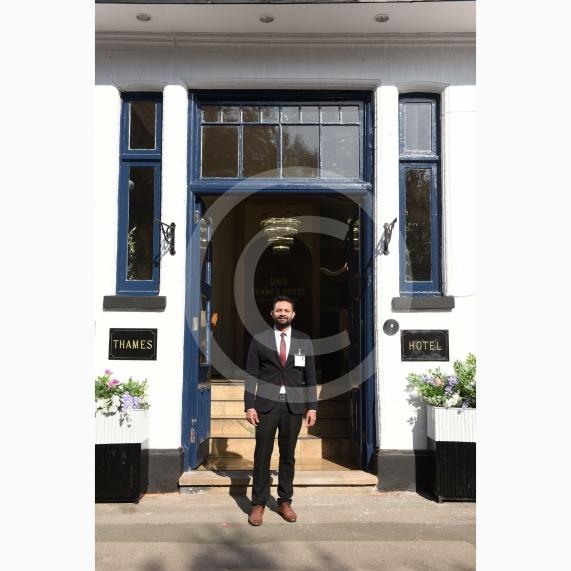 Uno Thames HotelRay Mead Rd, Maidenhead SL6 8NRThe hotel has reopened followed a significant refurbishmentSarin Ramesh , Hotel Manager