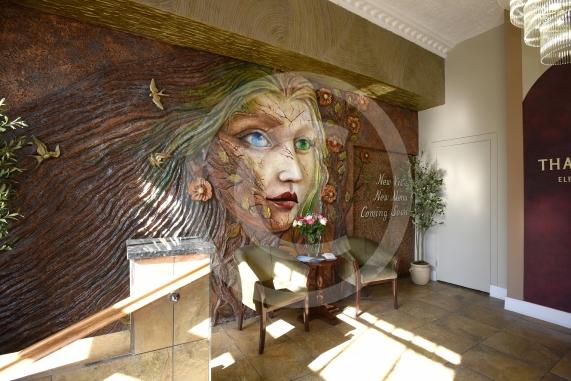 Uno Thames HotelRay Mead Rd, Maidenhead SL6 8NRThe hotel has reopened followed a significant refurbishment