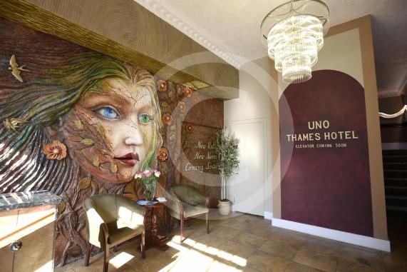 Uno Thames HotelRay Mead Rd, Maidenhead SL6 8NRThe hotel has reopened followed a significant refurbishment
