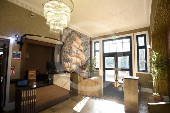 Uno Thames HotelRay Mead Rd, Maidenhead SL6 8NRThe hotel has reopened followed a significant refurbishment