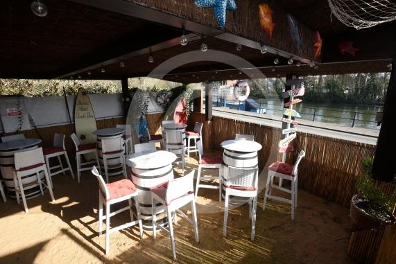 Uno Thames HotelRay Mead Rd, Maidenhead SL6 8NRThe hotel has reopened followed a significant refurbishment