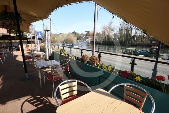 Uno Thames HotelRay Mead Rd, Maidenhead SL6 8NRThe hotel has reopened followed a significant refurbishment