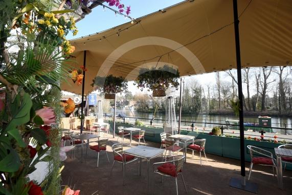 Uno Thames HotelRay Mead Rd, Maidenhead SL6 8NRThe hotel has reopened followed a significant refurbishment