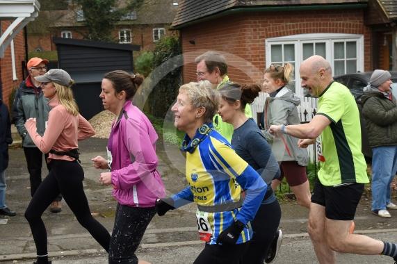 GORING 10K Road Race8.3.26
