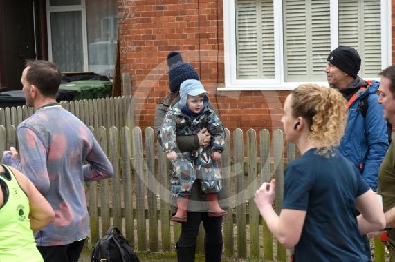 GORING 10K Road Race8.3.26