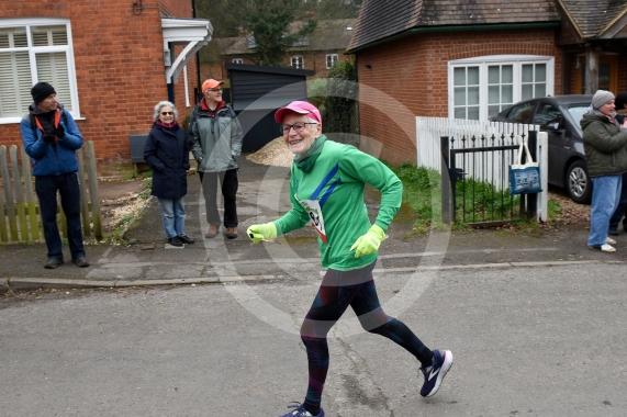 GORING 10K Road Race8.3.26
