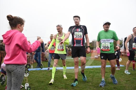 GORING 10K Road Race8.3.26