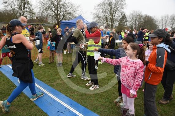 GORING 10K Road Race8.3.26