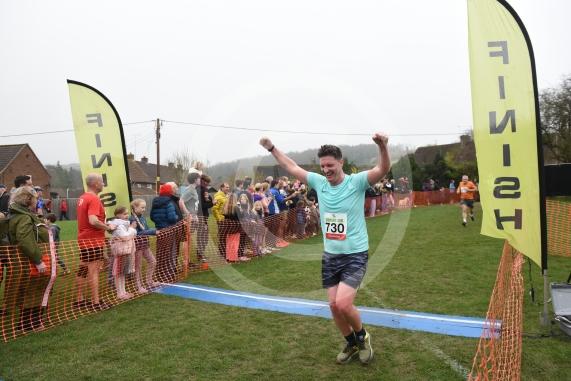 GORING 10K Road Race8.3.26