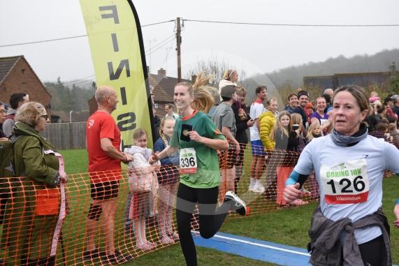 GORING 10K Road Race8.3.26