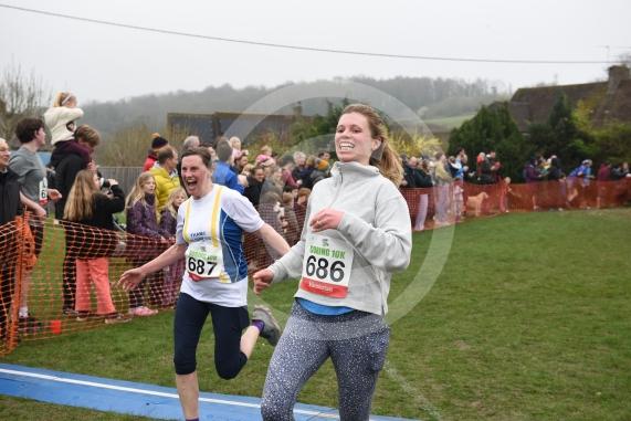 GORING 10K Road Race8.3.26