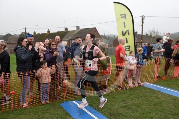 GORING 10K Road Race8.3.26