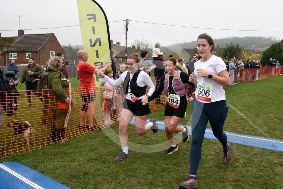 GORING 10K Road Race8.3.26