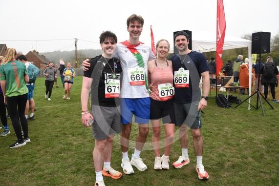 GORING 10K Road Race8.3.26