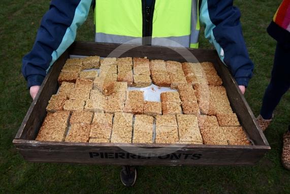 GORING 10K Road Race8.3.26