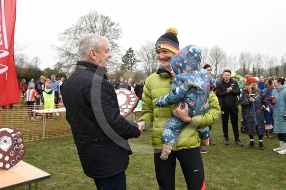 GORING 10K Road Race1 STJames EllisAbingdon AC8.3.26
