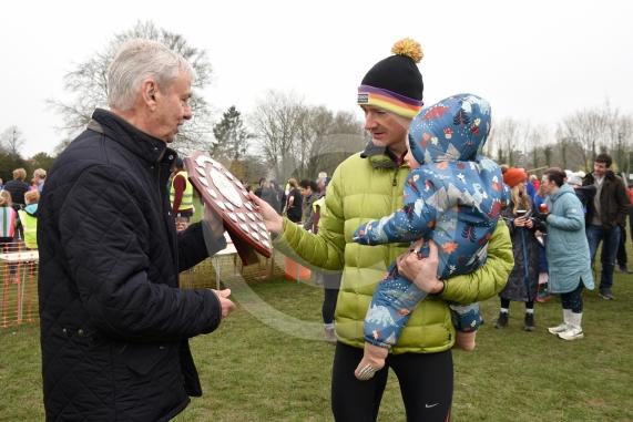GORING 10K Road Race1 STJames EllisAbingdon AC8.3.26