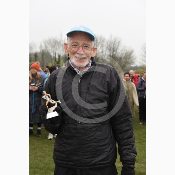 GORING 10K Road RaceAnthony Whitehouse, Men's Grand Masters