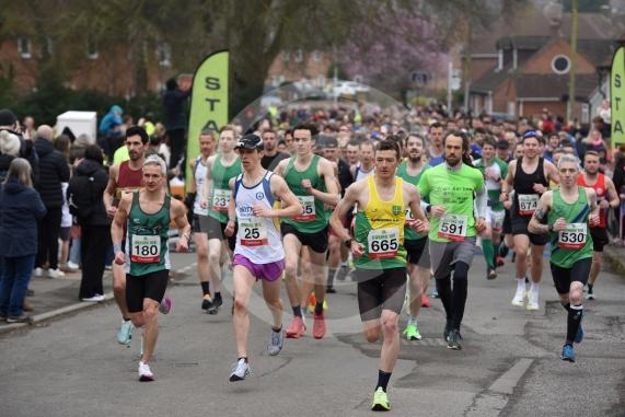 GORING 10K Road Race8.3.26