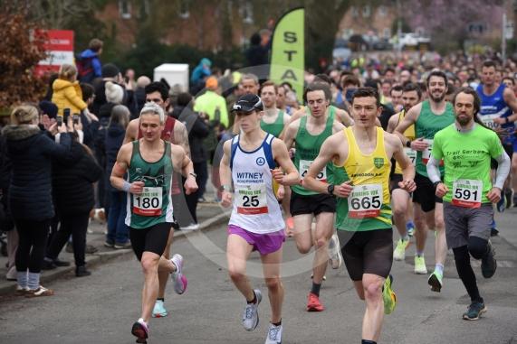 GORING 10K Road Race8.3.26