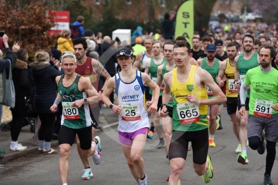 GORING 10K Road Race8.3.26