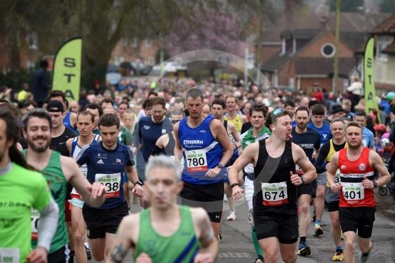 GORING 10K Road Race8.3.26