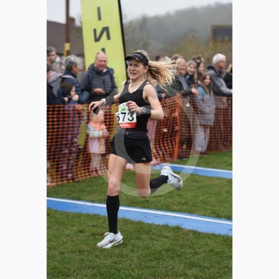 GORING 10K Road Race2nd WomanSamantha Hudson Dos Santos FigueiraBelgrave Harriers