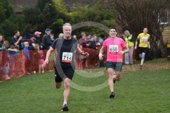 GORING 10K Road Race8.3.26