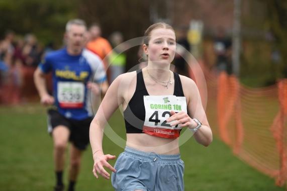 GORING 10K Road Race8.3.26