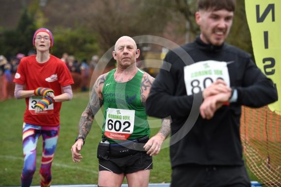 GORING 10K Road Race8.3.26