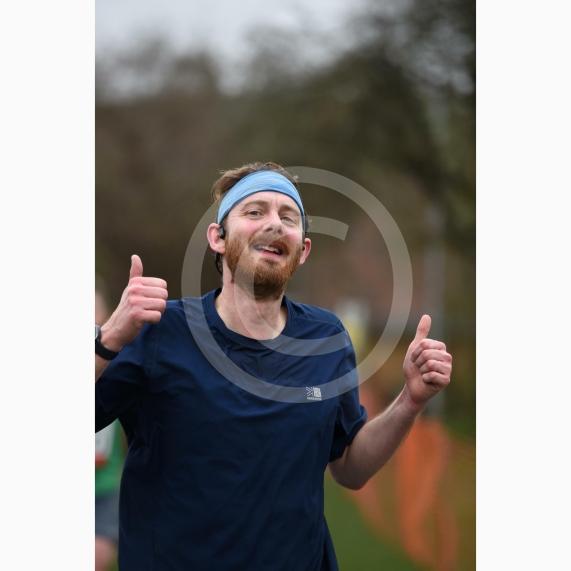 GORING 10K Road Race8.3.26