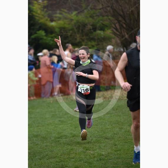 GORING 10K Road Race8.3.26