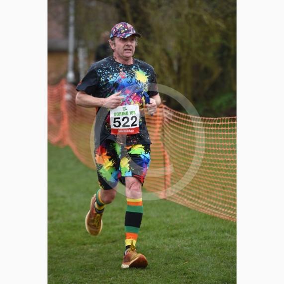 GORING 10K Road RaceAndrew Davy