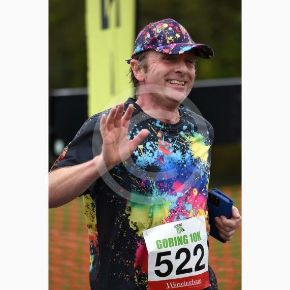 GORING 10K Road RaceAndrew Davy