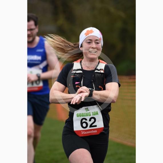 GORING 10K Road Race8.3.26