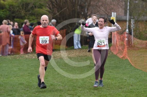 GORING 10K Road Race8.3.26