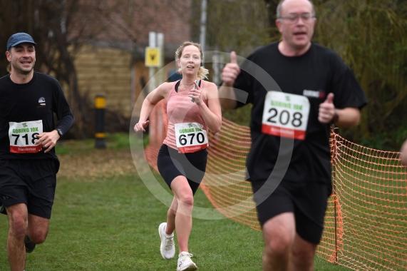 GORING 10K Road Race8.3.26