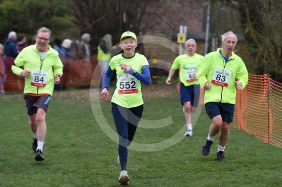 GORING 10K Road Race8.3.26