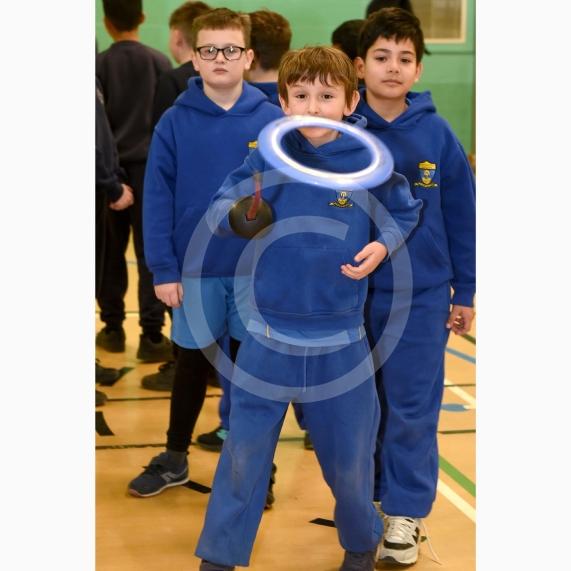 Berkshire Games event. Schools Sports Partnership.Desborough College, Shoppenhangers Road, Maidenhead