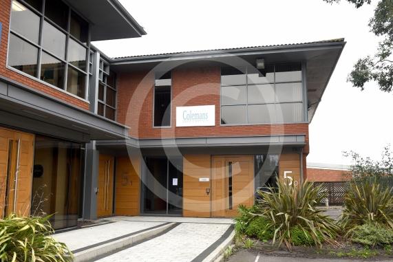 Colemans Solicitors, which was taken on by Hunters LLP, has been closed down.&nbsp;5 The Switchback Office Park, Gardner Rd, Maidenhead SL6 7RJ