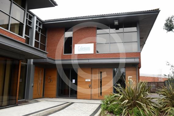 Colemans Solicitors, which was taken on by Hunters LLP, has been closed down.&nbsp;5 The Switchback Office Park, Gardner Rd, Maidenhead SL6 7RJ