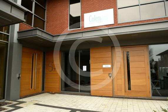 Colemans Solicitors, which was taken on by Hunters LLP, has been closed down.&nbsp;5 The Switchback Office Park, Gardner Rd, Maidenhead SL6 7RJ