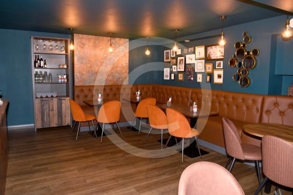 Millar's Eatery has undergone an expansion. Owner Richard Millar and team.Millar's Eatery, St Leonards Road, Windsor &nbsp;